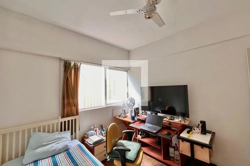Apartamento, 2 quartos, 61 m² - Foto 11