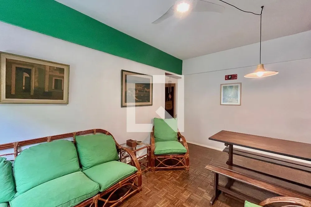 Apartamento, 2 quartos, 61 m² - Foto 6
