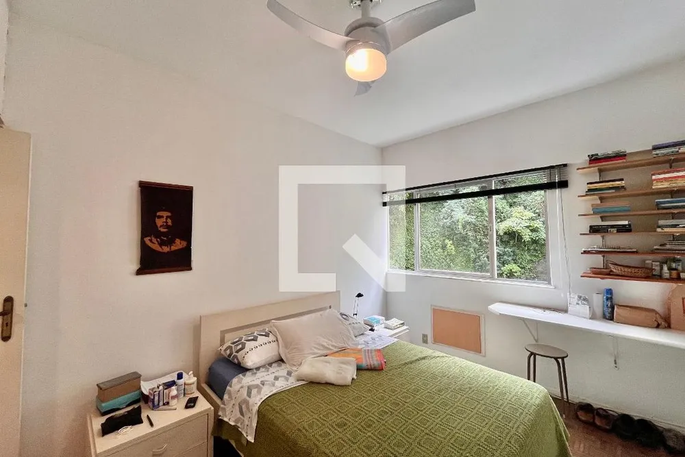 Apartamento, 2 quartos, 61 m² - Foto 8