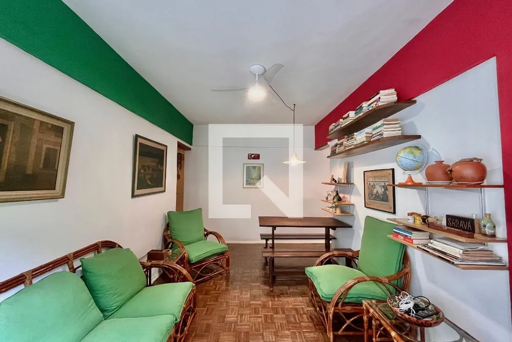 Apartamento, 2 quartos, 61 m² - Foto 5
