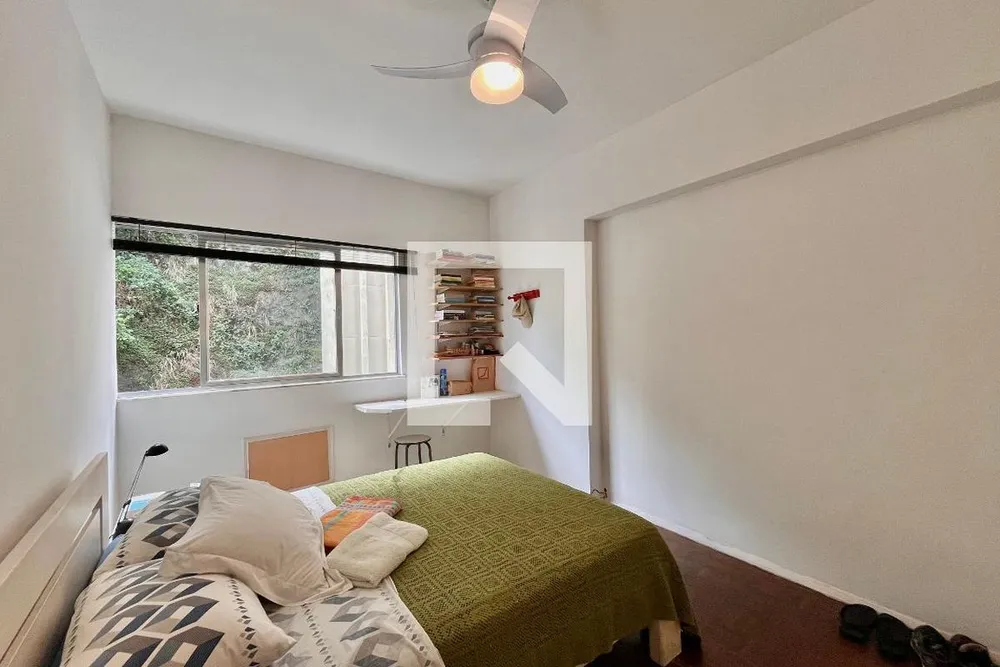 Apartamento, 2 quartos, 61 m² - Foto 7