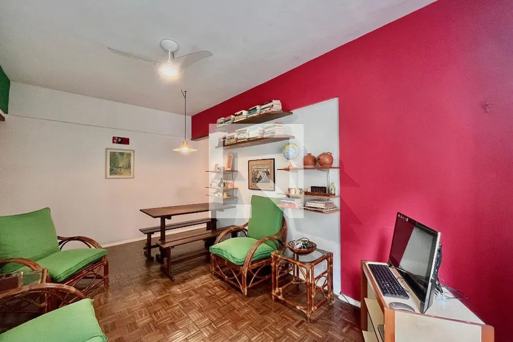 Apartamento, 2 quartos, 61 m² - Foto 4