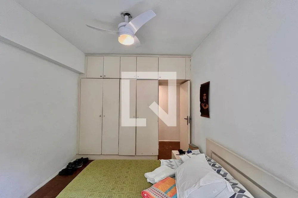 Apartamento, 2 quartos, 61 m² - Foto 9