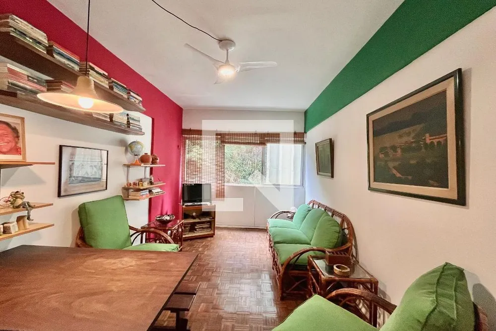 Apartamento, 2 quartos, 61 m² - Foto 2
