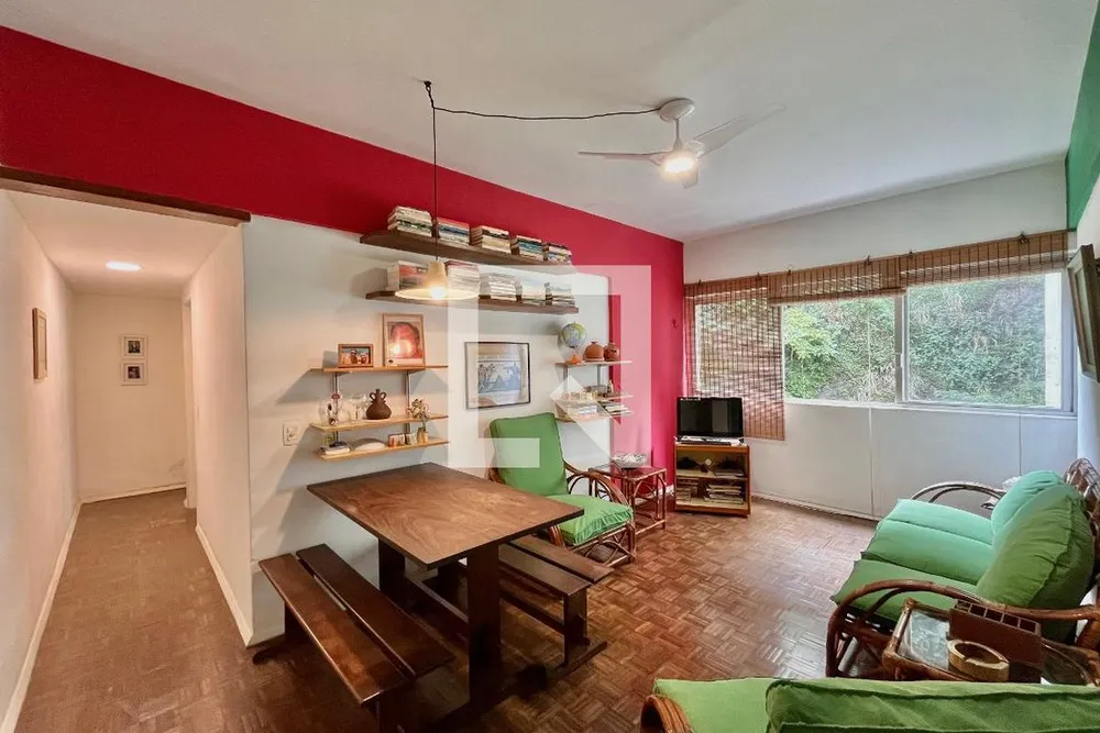 Apartamento, 2 quartos, 61 m² - Foto 3