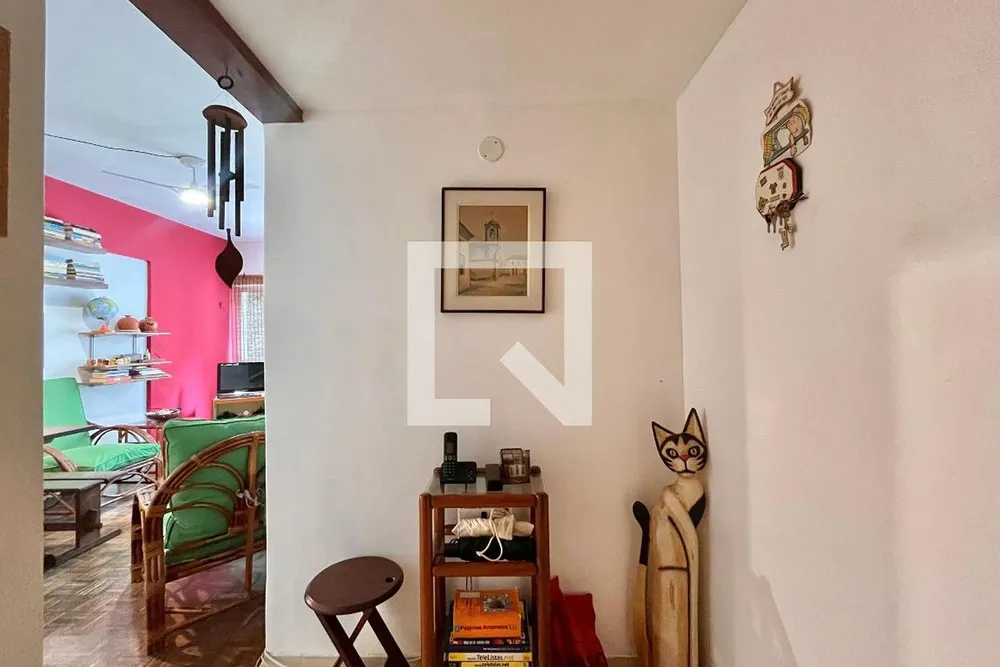 Apartamento, 2 quartos, 61 m² - Foto 1