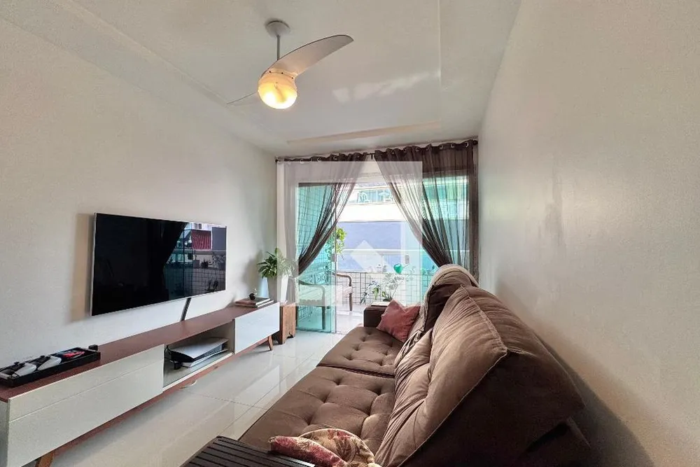 Apartamento, 2 quartos, 83 m² - Foto 3