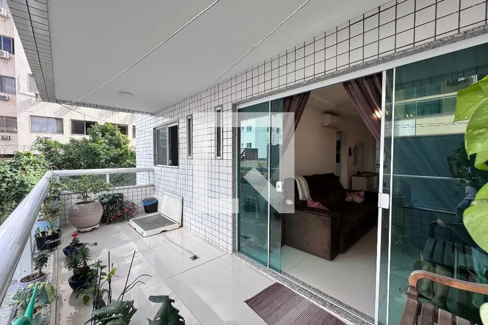 Apartamento, 2 quartos, 83 m² - Foto 6