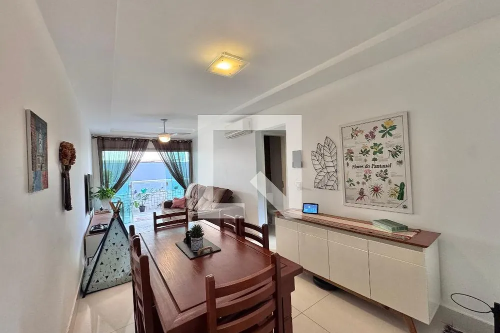 Apartamento, 2 quartos, 83 m² - Foto 1