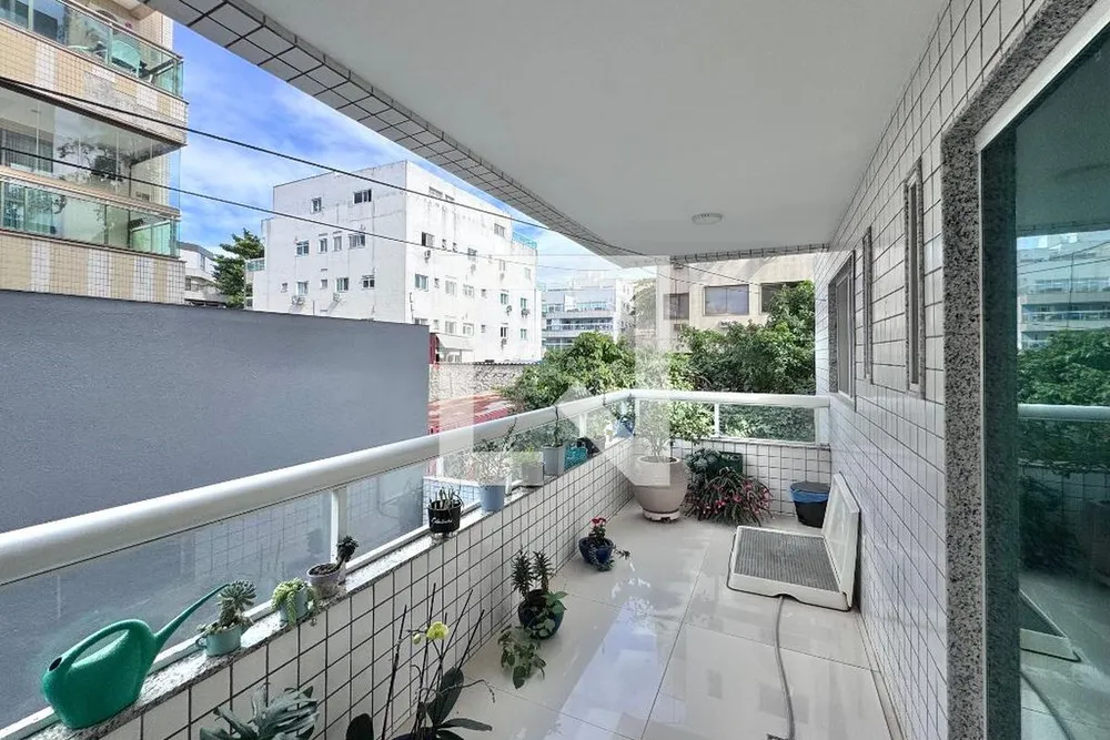 Apartamento, 2 quartos, 83 m² - Foto 5