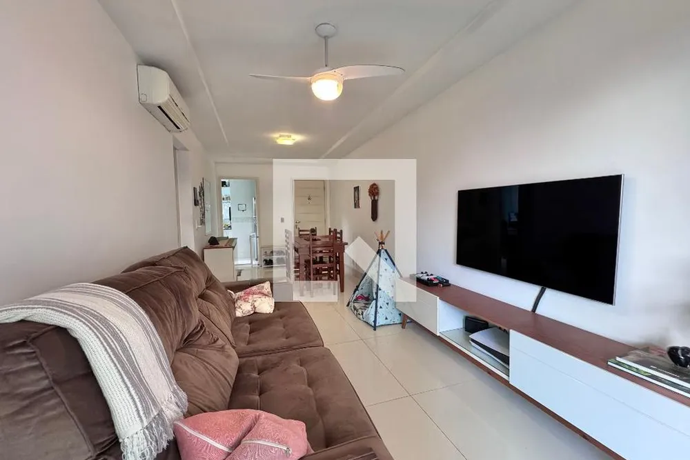 Apartamento, 2 quartos, 83 m² - Foto 4