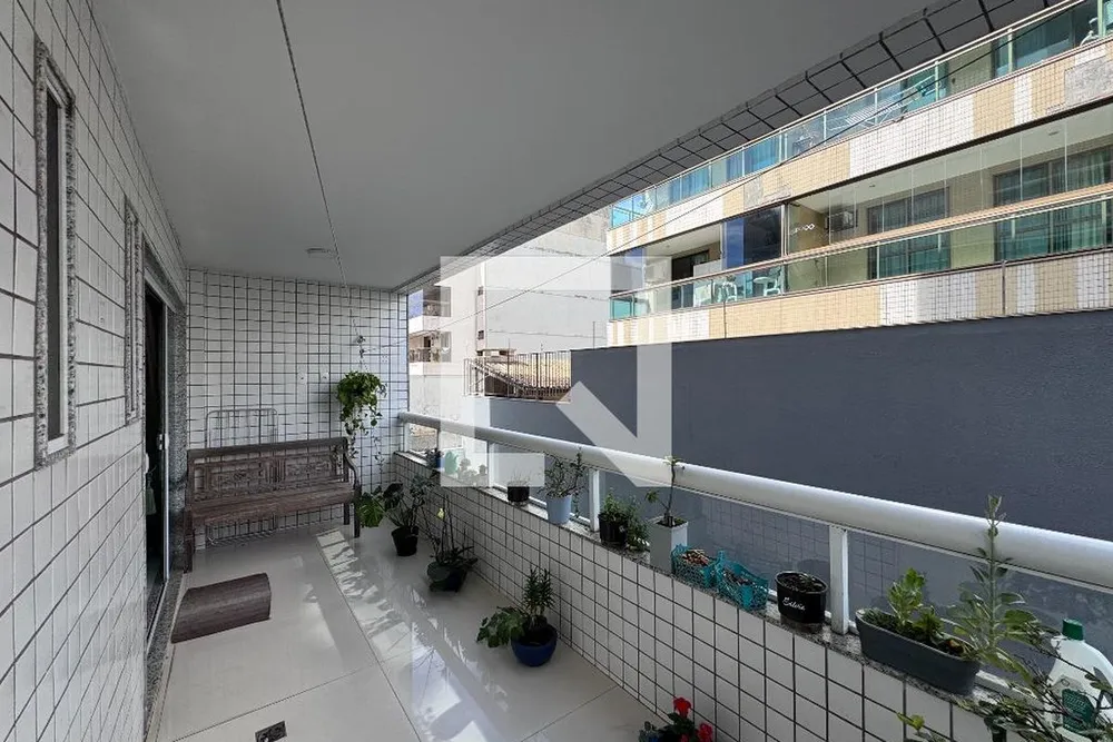 Apartamento, 2 quartos, 83 m² - Foto 7