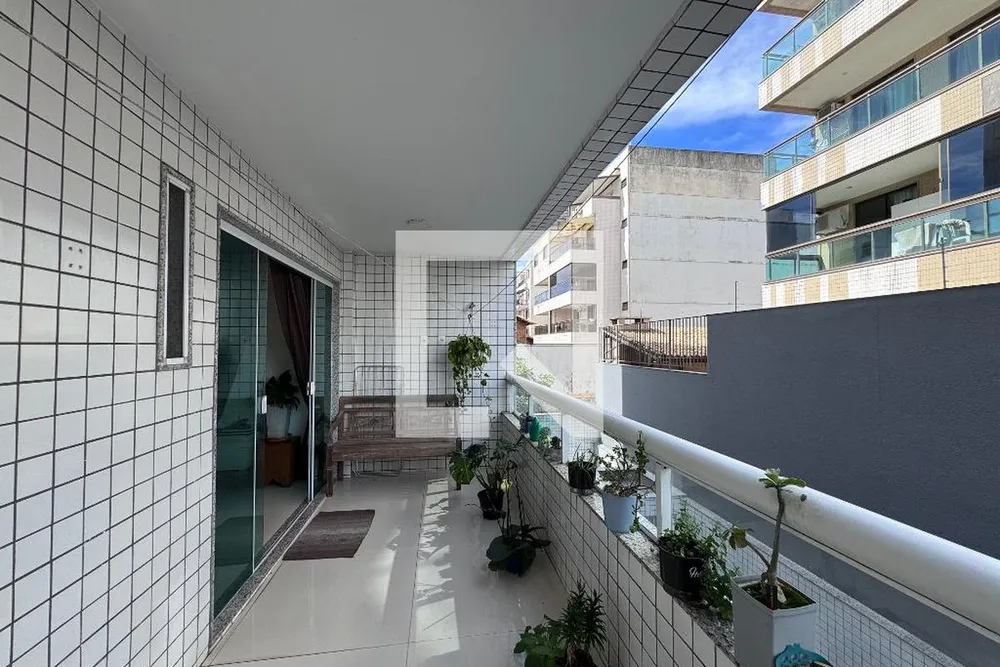 Apartamento, 2 quartos, 83 m² - Foto 8