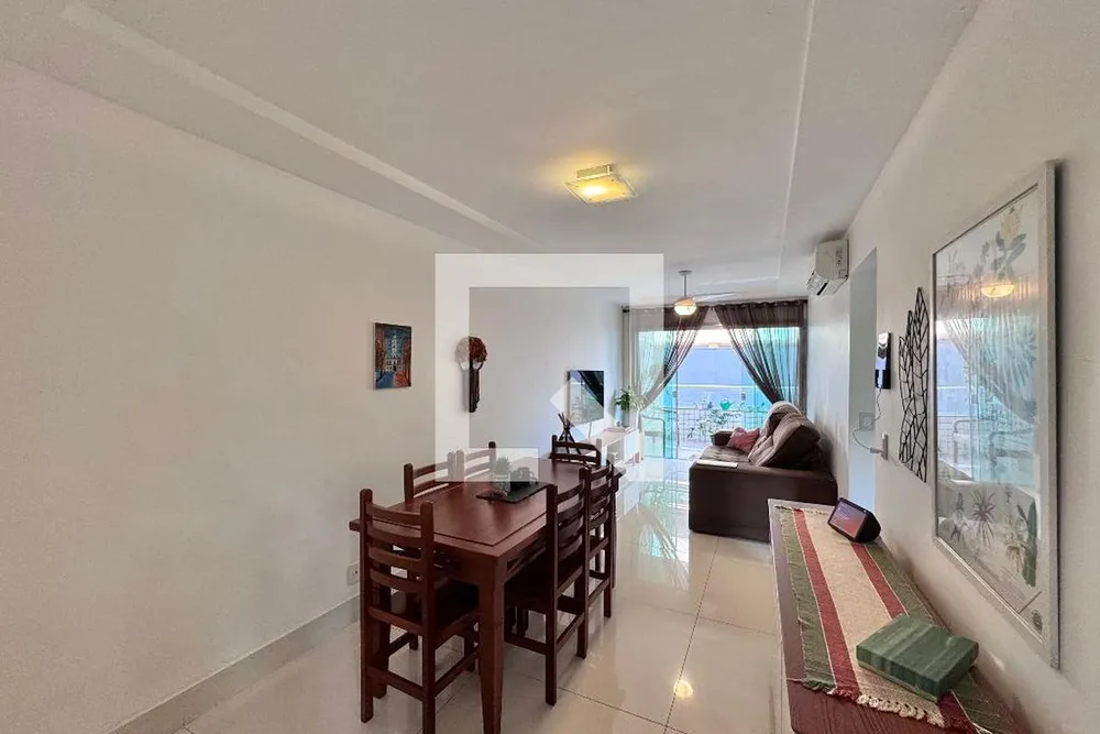 Apartamento, 2 quartos, 83 m² - Foto 2