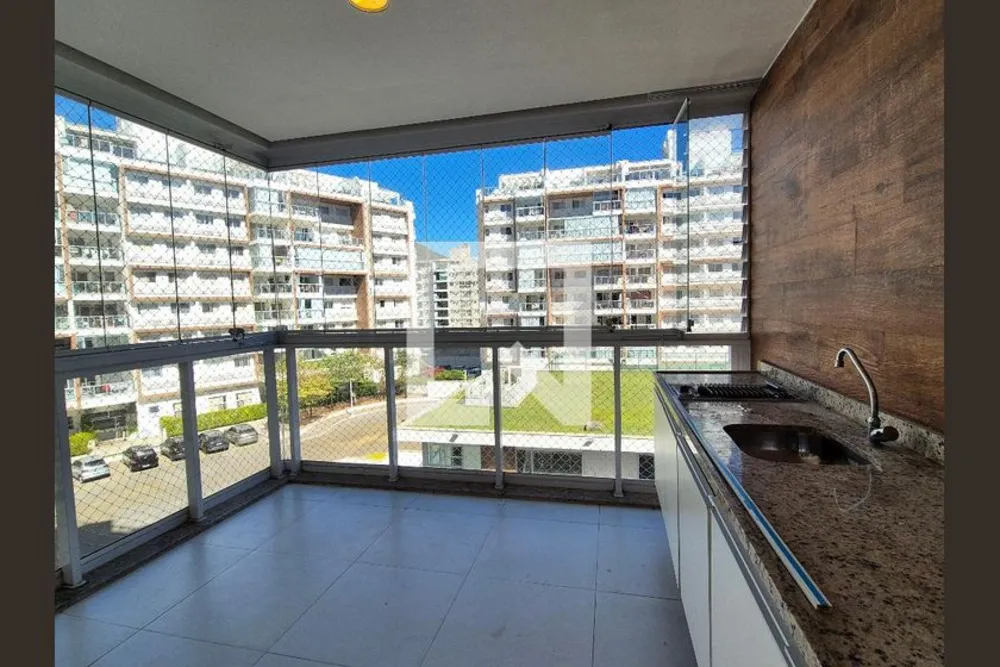 Apartamento, 2 quartos, 69 m² - Foto 17
