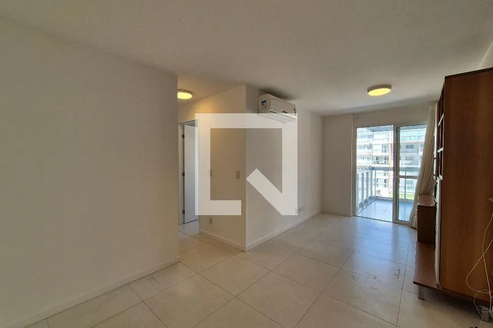 Apartamento, 2 quartos, 69 m² - Foto 1