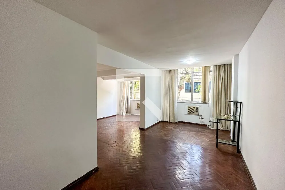 Apartamento, 2 quartos, 103 m² - Foto 1