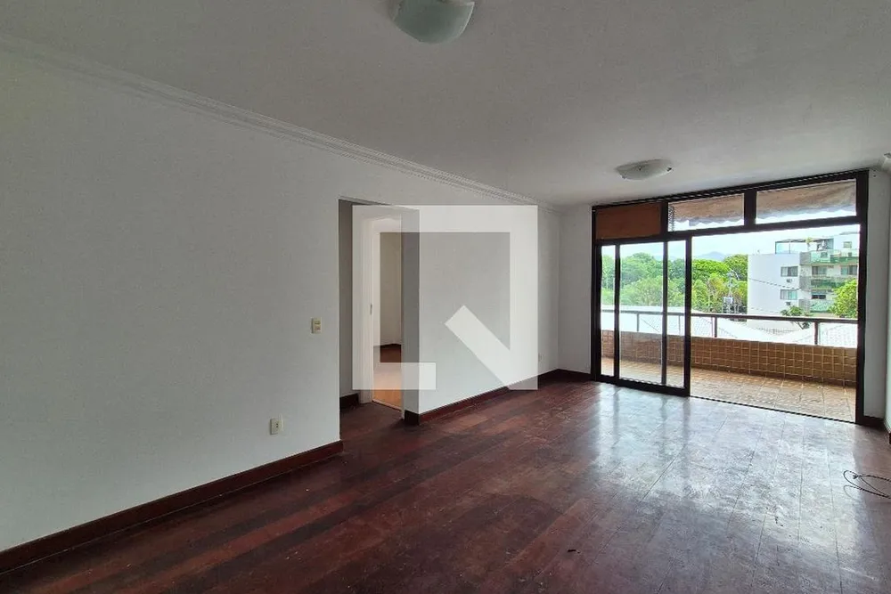 Apartamento, 2 quartos, 83 m² - Foto 1
