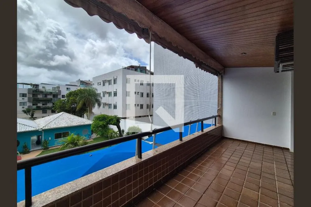 Apartamento, 2 quartos, 83 m² - Foto 13