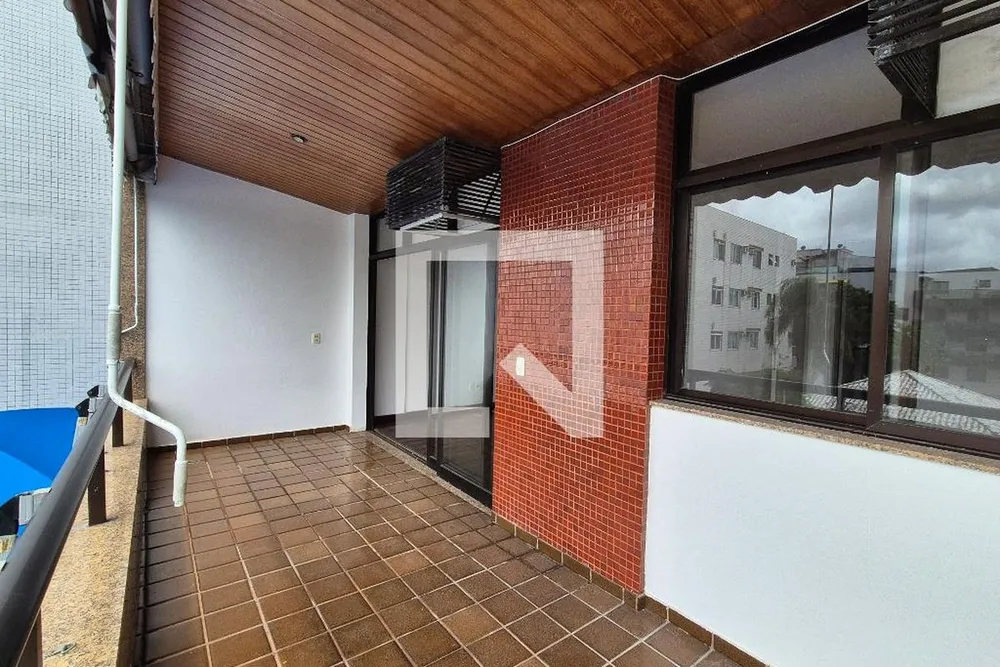 Apartamento, 2 quartos, 83 m² - Foto 16