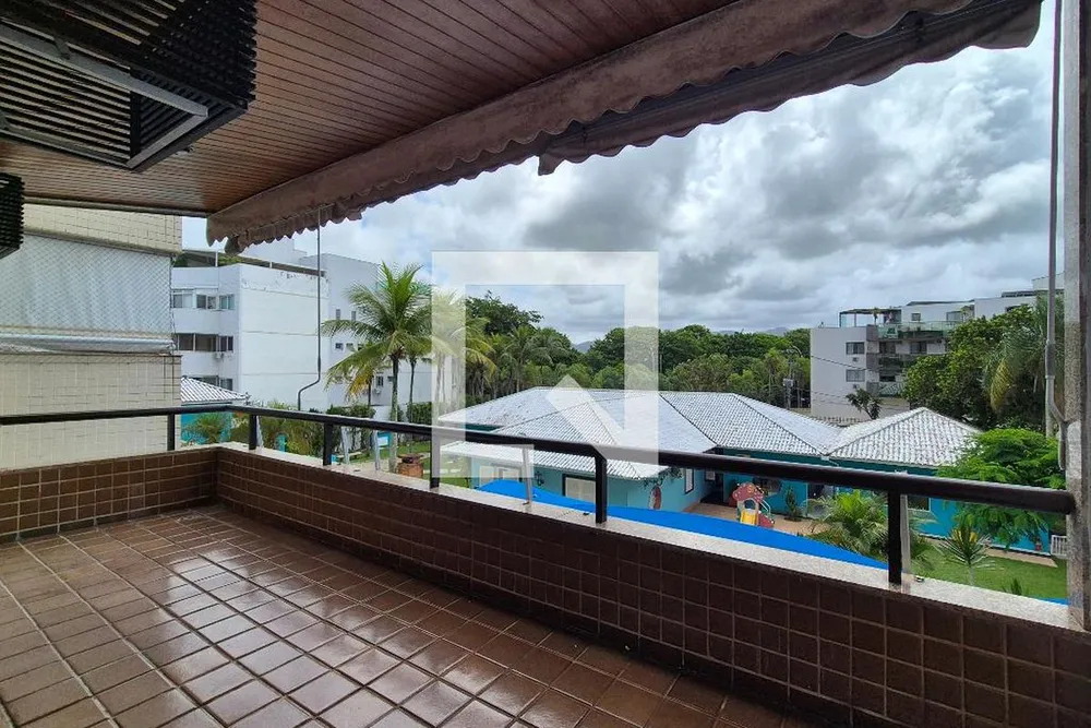 Apartamento, 2 quartos, 83 m² - Foto 9