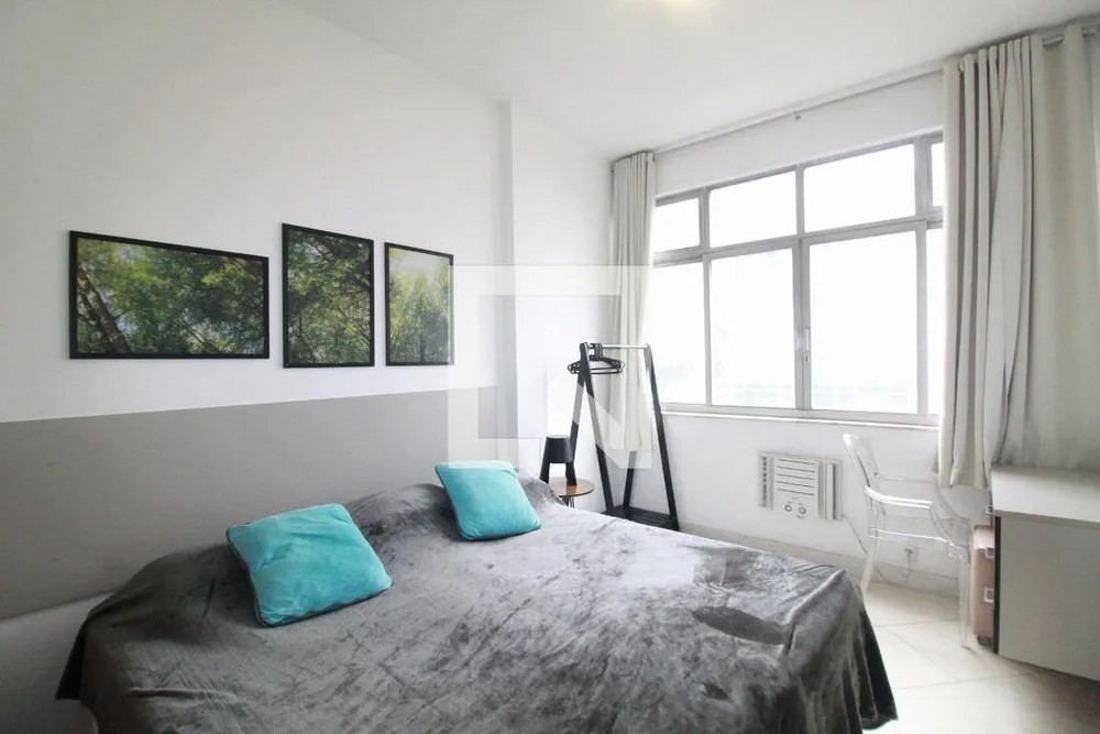 Apartamento, 2 quartos, 75 m² - Foto 6
