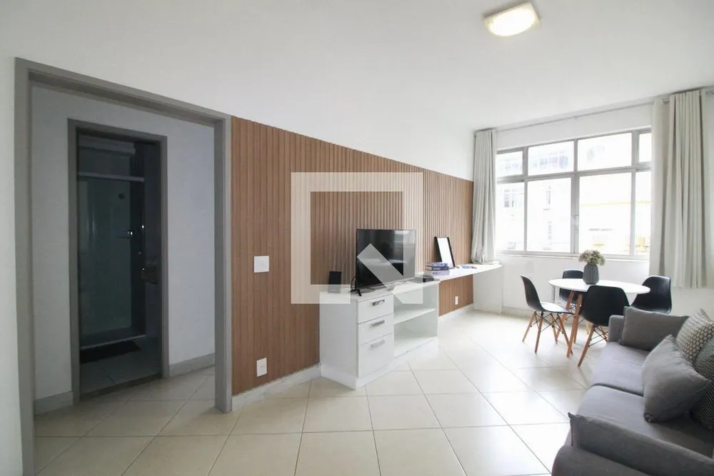 Apartamento, 2 quartos, 75 m² - Foto 2