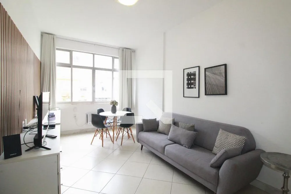 Apartamento, 2 quartos, 75 m² - Foto 1