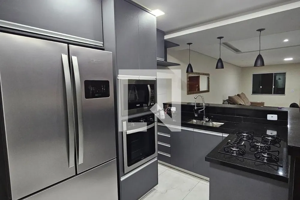 Casa, 3 quartos, 161 m² - Foto 14