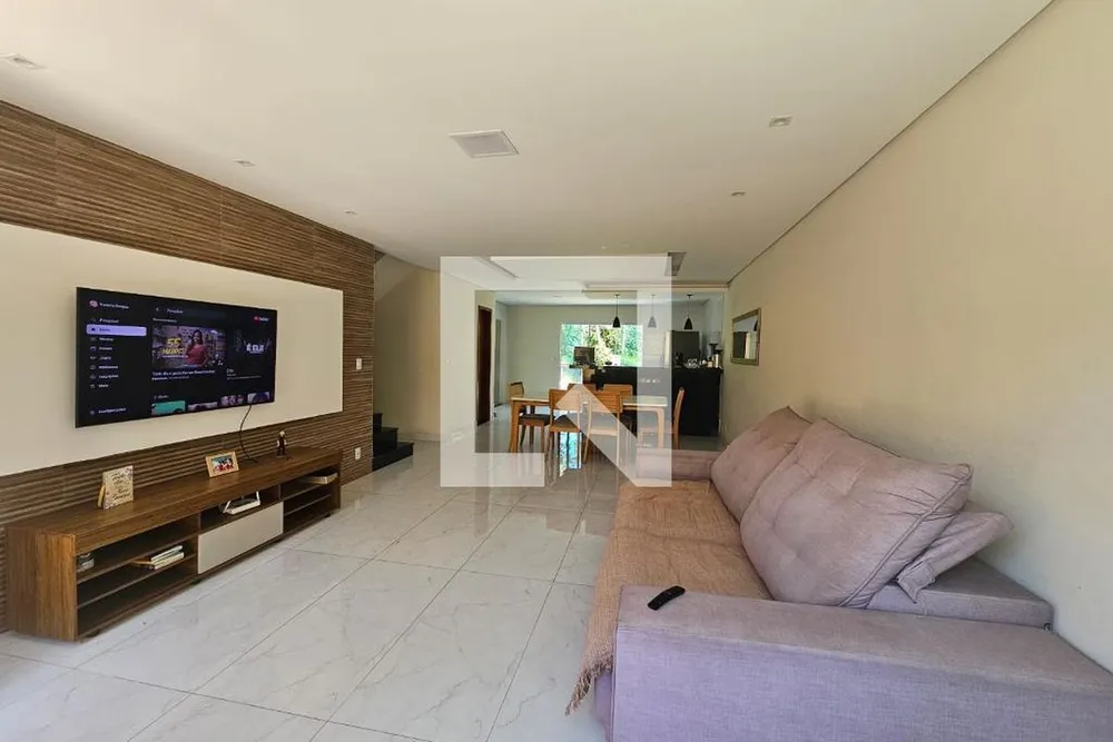 Casa, 3 quartos, 161 m² - Foto 2