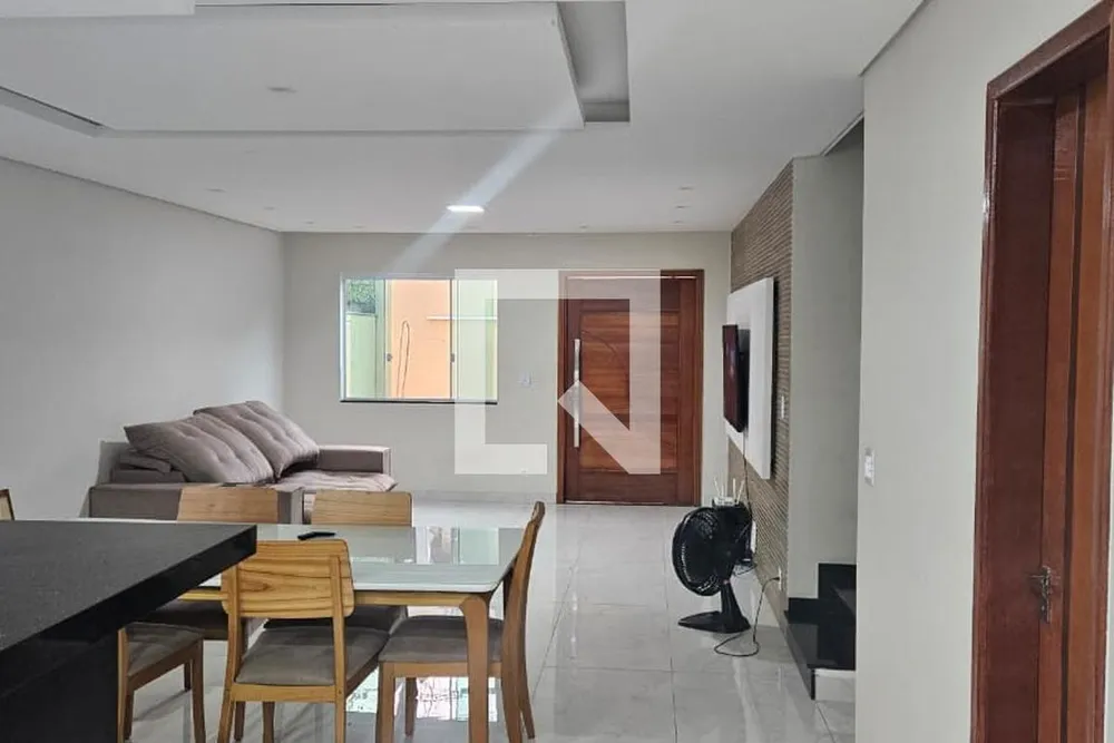 Casa, 3 quartos, 161 m² - Foto 4