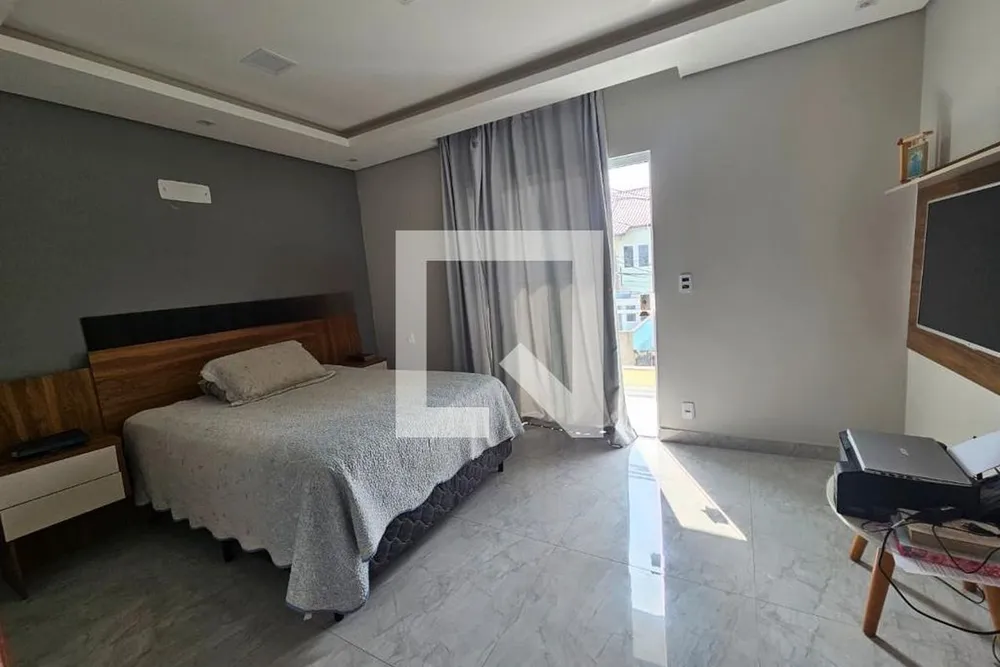Casa, 3 quartos, 161 m² - Foto 6