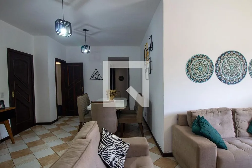 Apartamento, 3 quartos, 89 m² - Foto 5