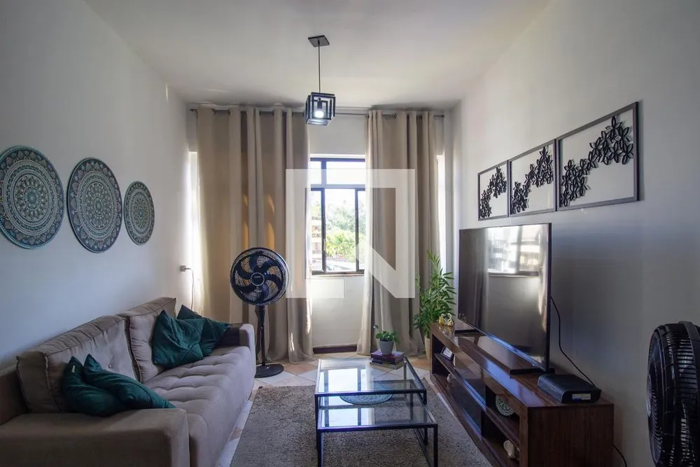 Apartamento, 3 quartos, 89 m² - Foto 2