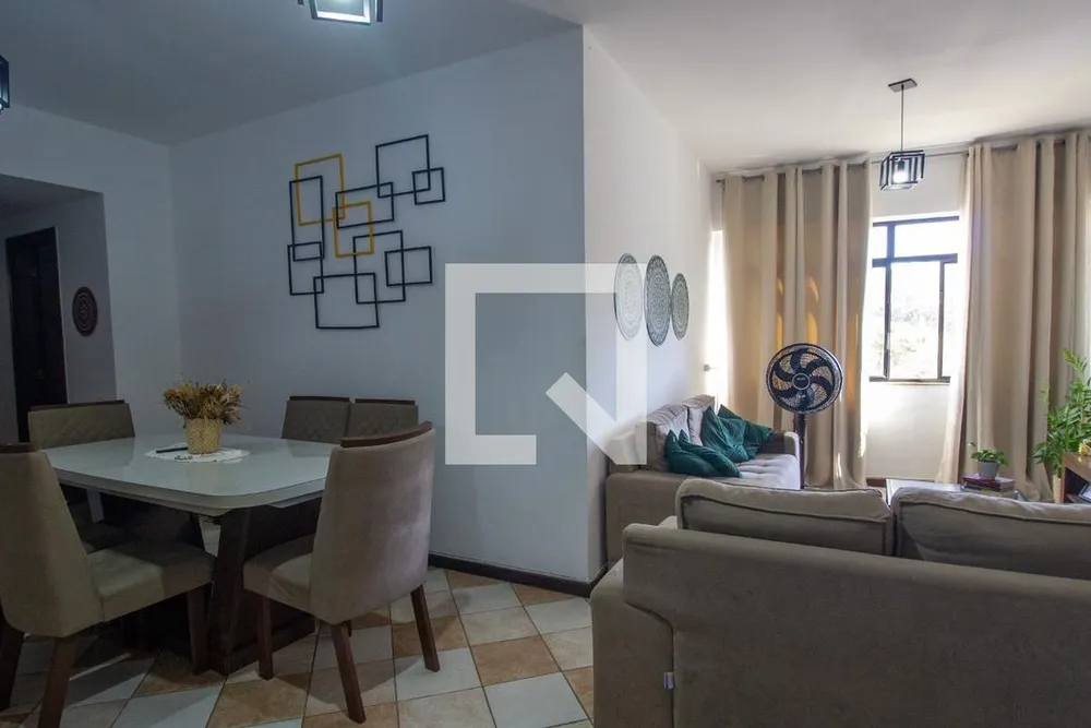 Apartamento, 3 quartos, 89 m² - Foto 4