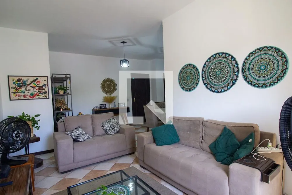 Apartamento, 3 quartos, 89 m² - Foto 7