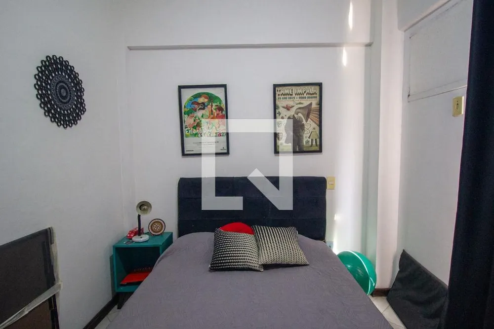 Apartamento, 3 quartos, 89 m² - Foto 11