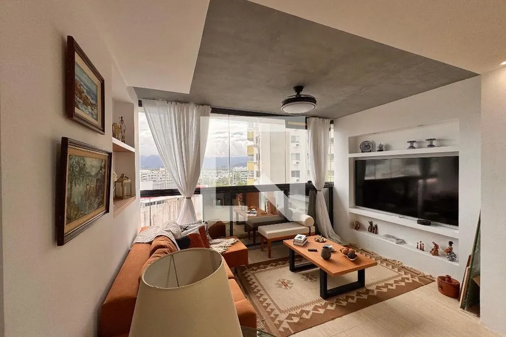 Apartamento, 2 quartos, 81 m² - Foto 4
