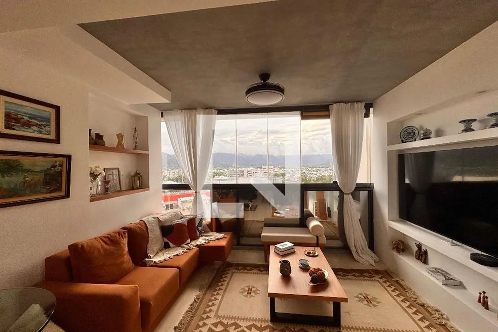 Apartamento, 2 quartos, 81 m² - Foto 5
