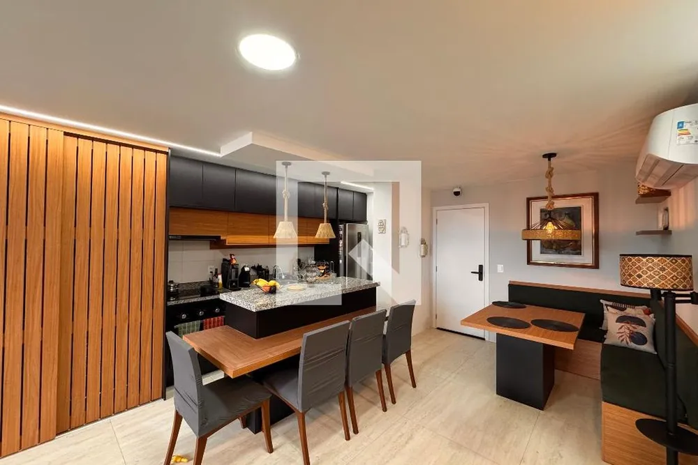 Apartamento, 2 quartos, 81 m² - Foto 8
