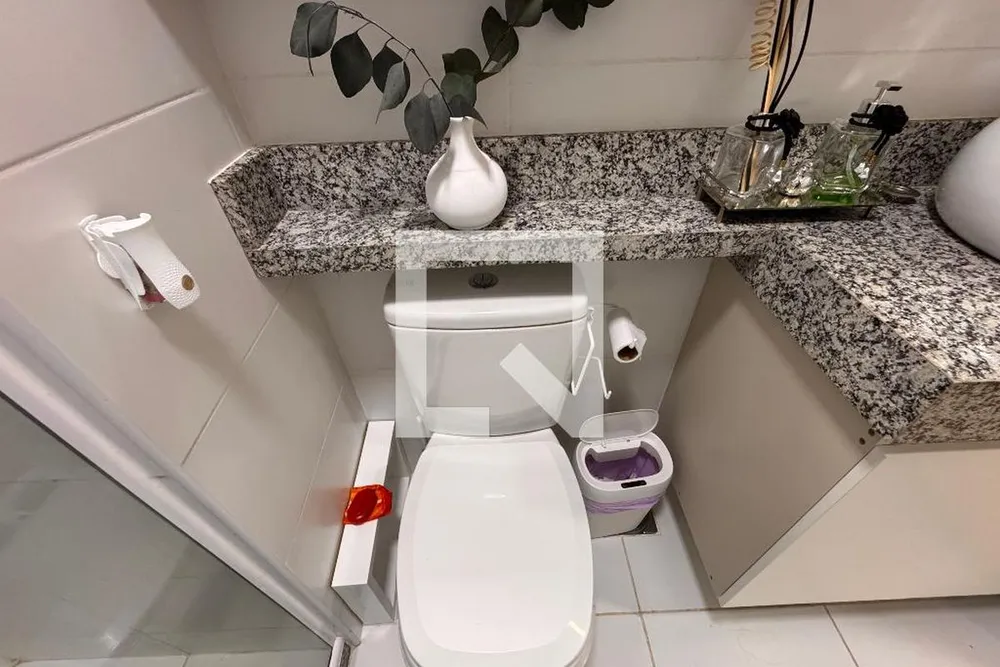 Apartamento, 2 quartos, 81 m² - Foto 2