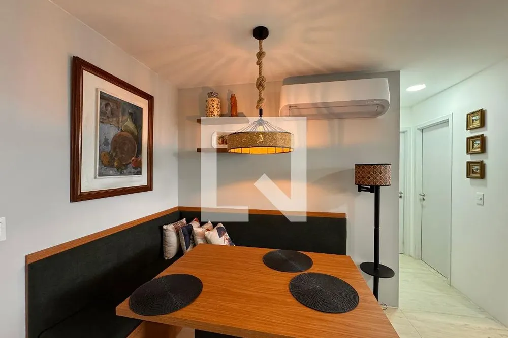 Apartamento, 2 quartos, 81 m² - Foto 6