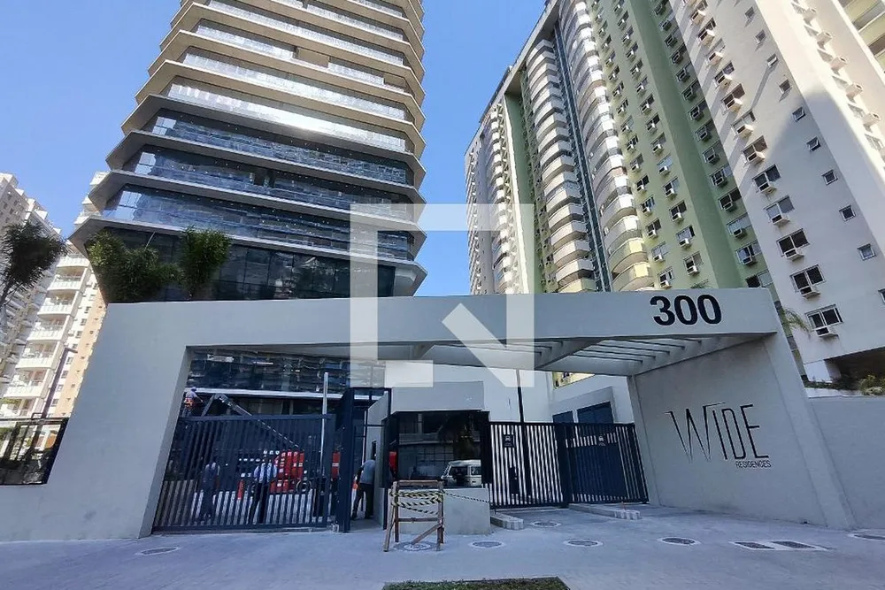 Apartamento, 2 quartos, 81 m² - Foto 1