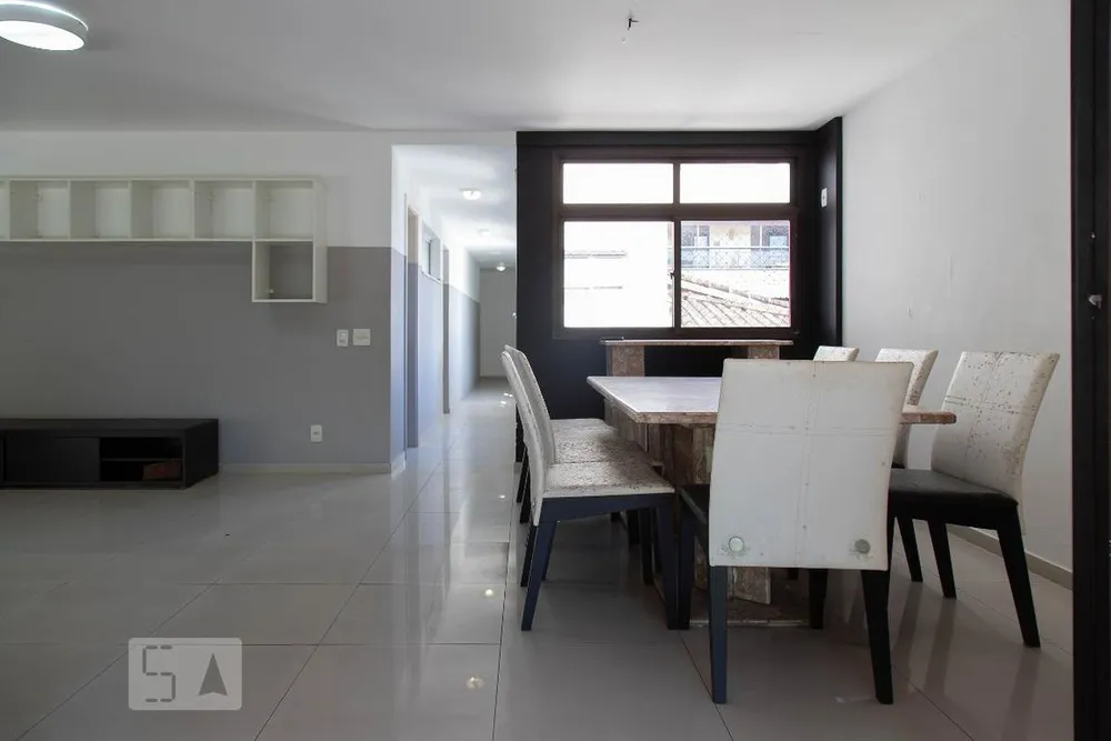 Apartamento, 3 quartos, 183 m² - Foto 6