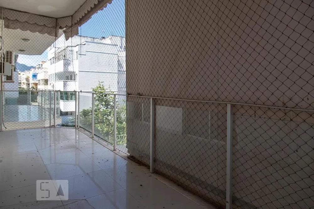 Apartamento, 3 quartos, 183 m² - Foto 37