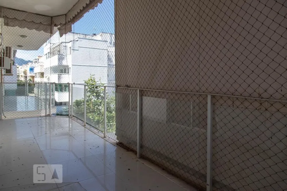 Apartamento, 3 quartos, 183 m² - Foto 36