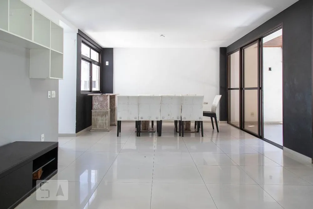 Apartamento, 3 quartos, 183 m² - Foto 4
