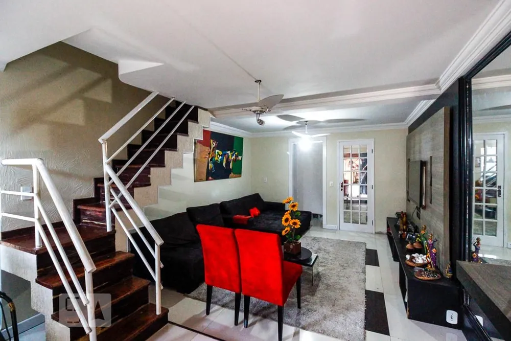 Casa, 5 quartos, 300 m² - Foto 1