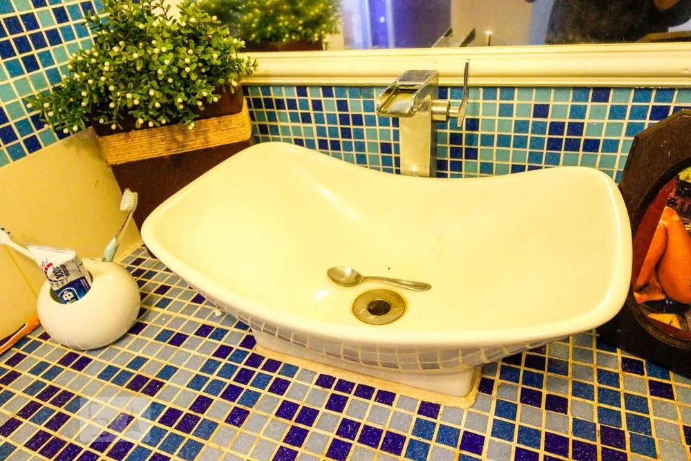 Casa, 5 quartos, 300 m² - Foto 22