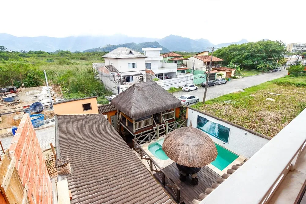 Casa, 5 quartos, 300 m² - Foto 19